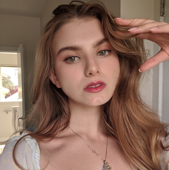 Meet your Posher, Masha - Picture 1 of 1